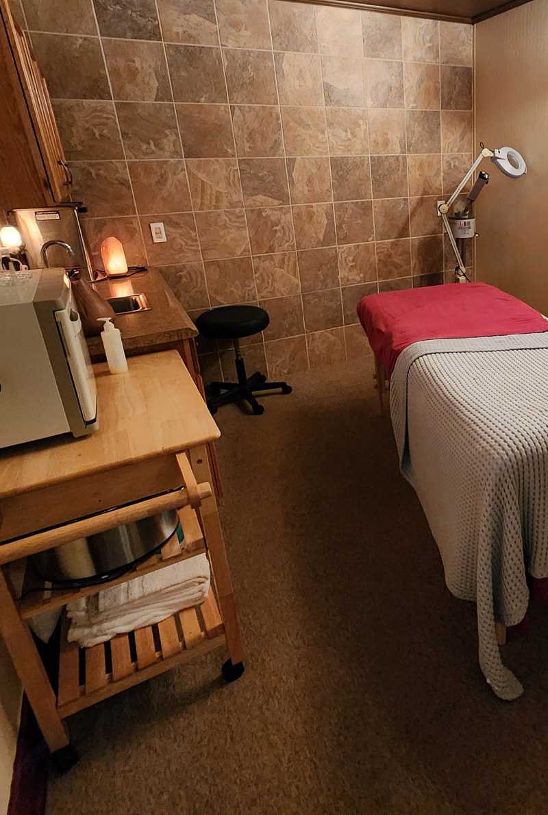 Facial Room Facial Room