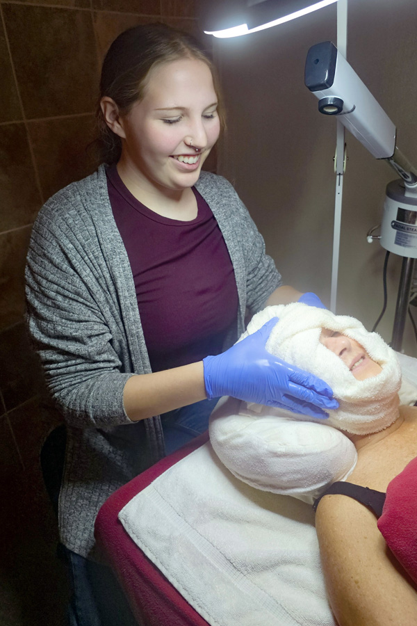 Facial Facial