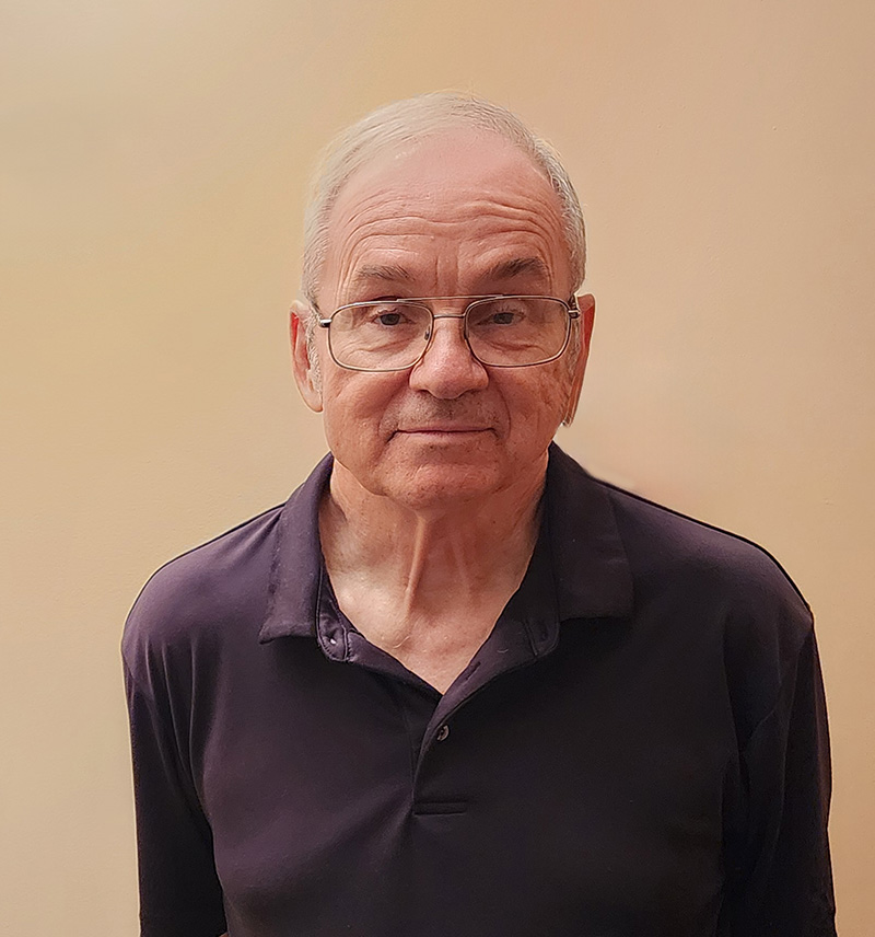 Tim the Owner